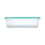 Харчовий контейнер Luminarc Keep'n Box Lagoon прямоуг. 1970 мл (P5516)