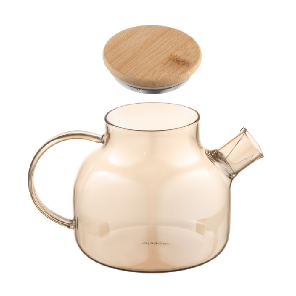 Заварник Ardesto Golden Moon 1000 мл (AR3010GBB)