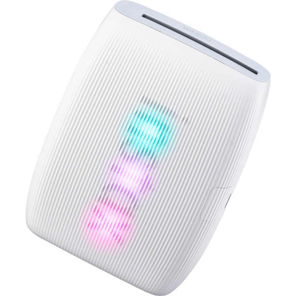 Фотопринтер Fujifilm INSTAX Mini Link3 Clay White