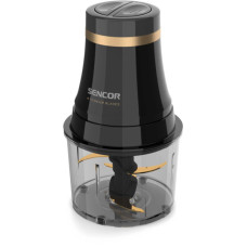 Подрібнювач Sencor SCB 4000BK