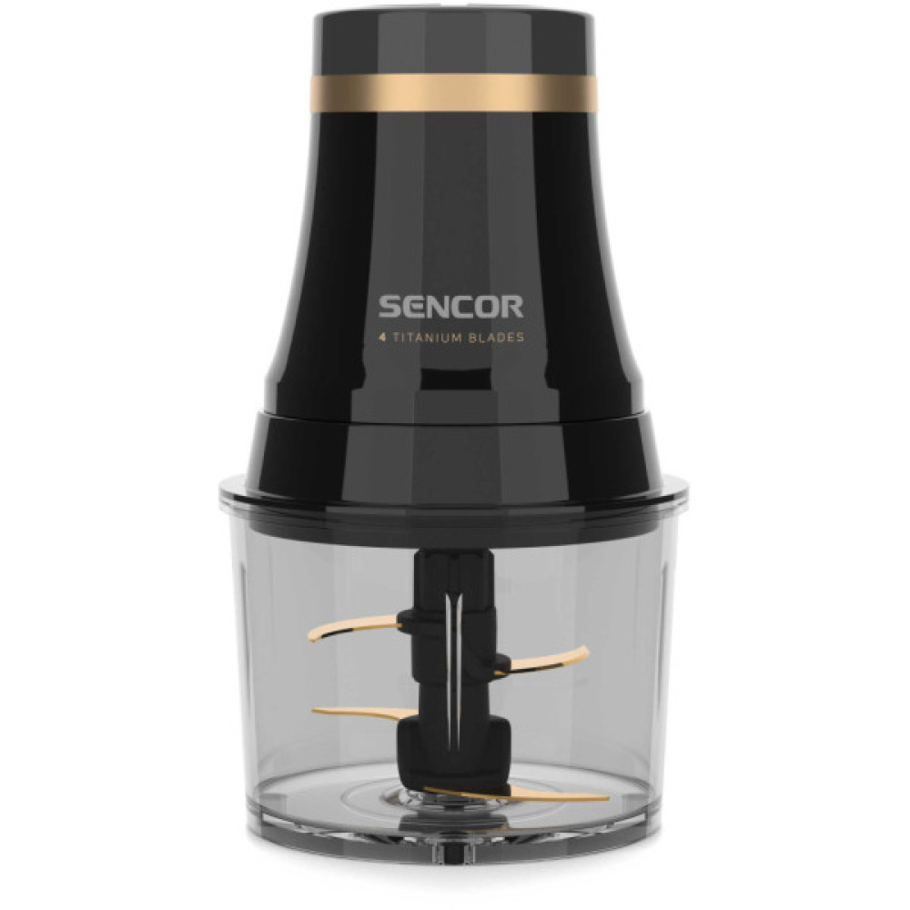 Подрібнювач Sencor SCB 4000BK