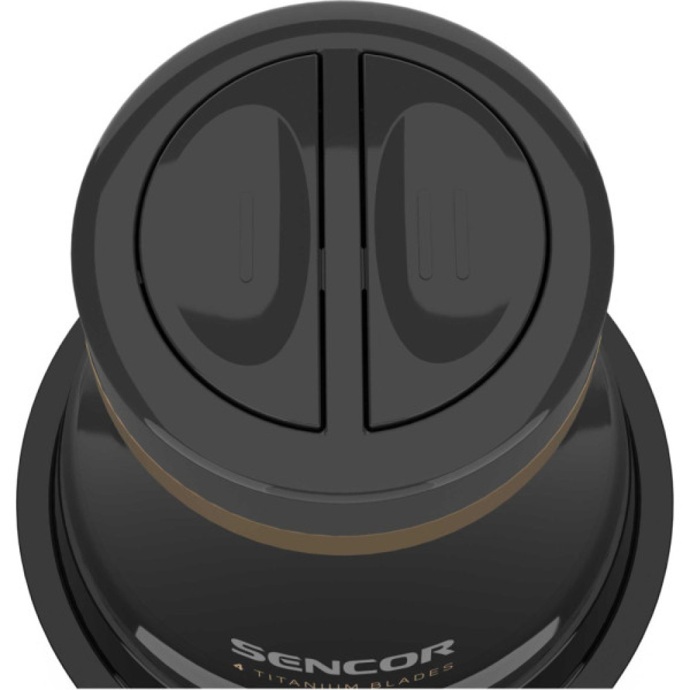 Подрібнювач Sencor SCB 4000BK
