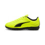 Сороконіжки Puma Classico TT Jr 108844-06 жовтий, чорний Діт 36 (3,5U (4069161240546)