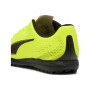 Сороконіжки Puma Classico TT Jr 108844-06 жовтий, чорний Діт 36 (3,5U (4069161240546)