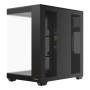 Корпус для ПК OCYPUS DELTA-C74-BKD200XX-GL