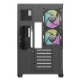 Корпус для ПК OCYPUS DELTA-C74-BKD200XX-GL