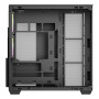 Корпус для ПК OCYPUS DELTA-C74-BKD200XX-GL