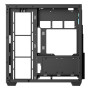 Корпус для ПК OCYPUS DELTA-C74-BKD200XX-GL