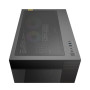Корпус для ПК OCYPUS DELTA-C74-BKD200XX-GL