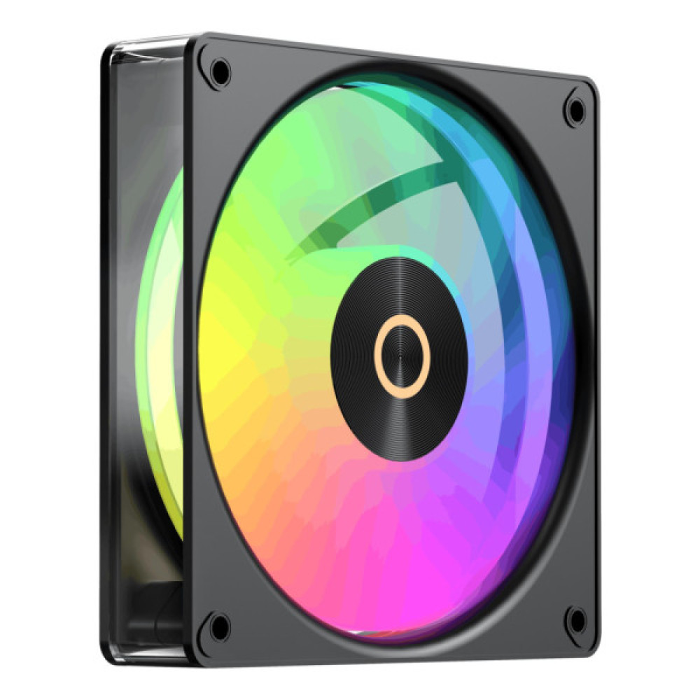 Корпус для ПК OCYPUS DELTA-C74-BKD200XX-GL
