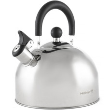 Чайник Hölmer Euphoria WK-4320-BSSS Silver (WK-4320-BSSS Euphoria)