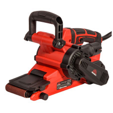 Шліфувальна машина Vitals Master, Ls 7690DNs, 900W, 76x533мм, 400об/хв, 3.45кг (237001)