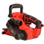 Шліфувальна машина Vitals Master, Ls 7690DNs, 900W, 76x533мм, 400об/хв, 3.45кг (237001)