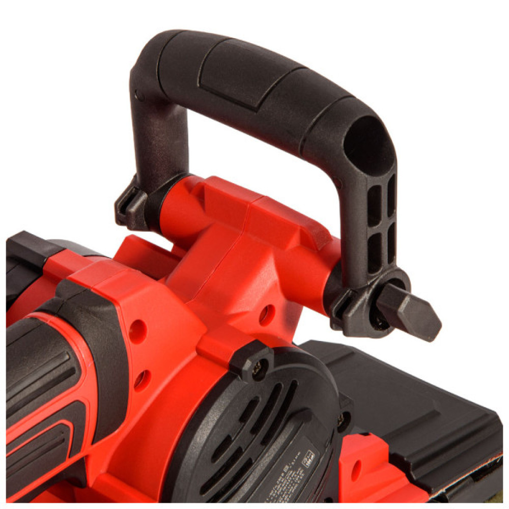 Шліфувальна машина Vitals Master, Ls 7690DNs, 900W, 76x533мм, 400об/хв, 3.45кг (237001)