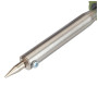 Паяльник електричний Alloid з тримачем, 80W (ES-3080)