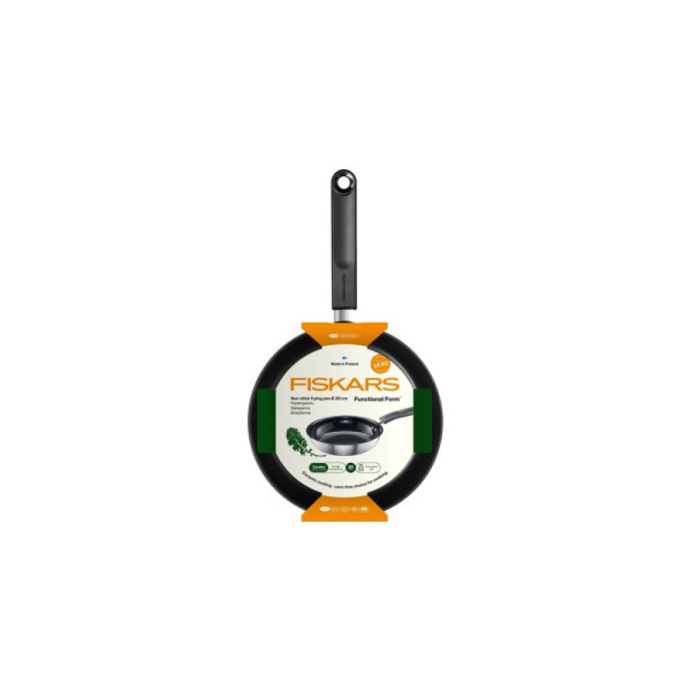 Сковорода Fiskars Functional Form 20 см (1072249)