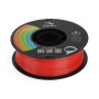 Пластик для 3D-принтера Creality PLA+ 1кг, 1.75мм, red (3301010309)