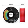 Пластик для 3D-принтера Creality PLA+ 1кг, 1.75мм, red (3301010309)