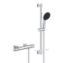 Змішувач Grohe QuickFix Precision Feel (34791001)