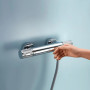 Змішувач Grohe QuickFix Precision Feel (34791001)