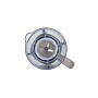 Блендер Ariete 0576 Black (00C057603AR0)