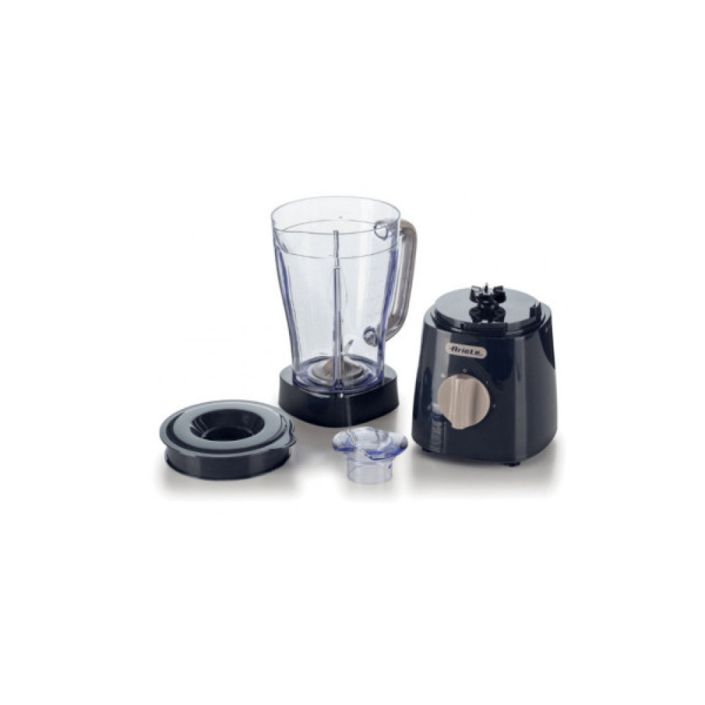 Блендер Ariete 0576 Black (00C057603AR0)
