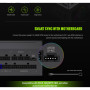 GAMEMAX RGB 750G
