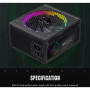 GAMEMAX RGB 750G