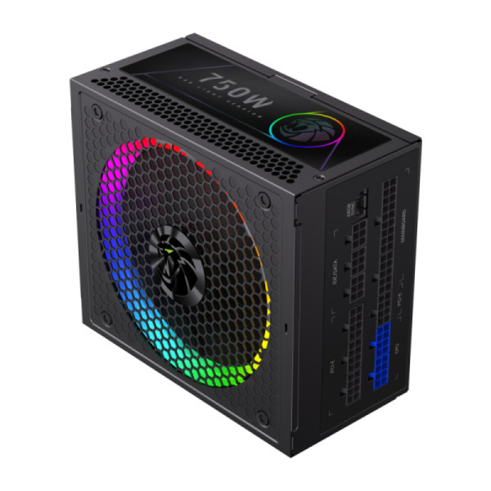 GAMEMAX RGB 750G