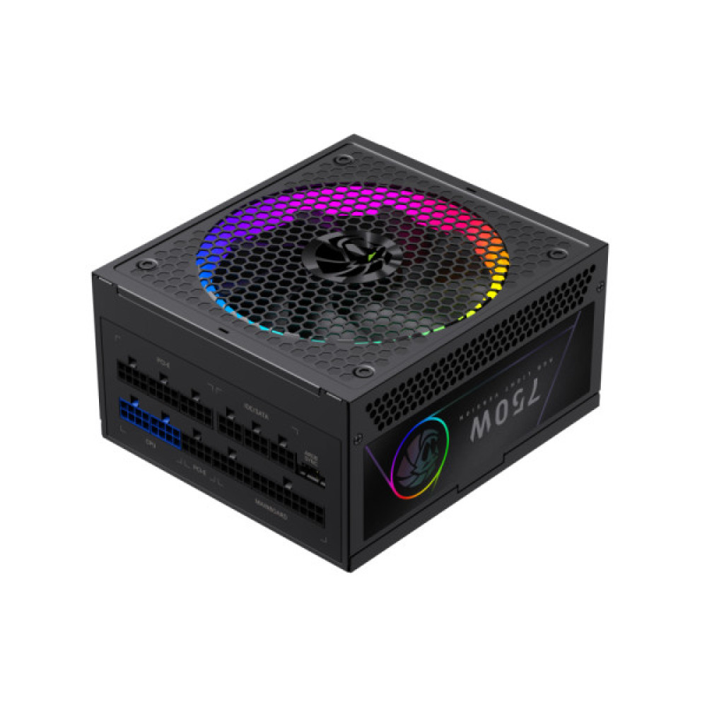GAMEMAX RGB 750G