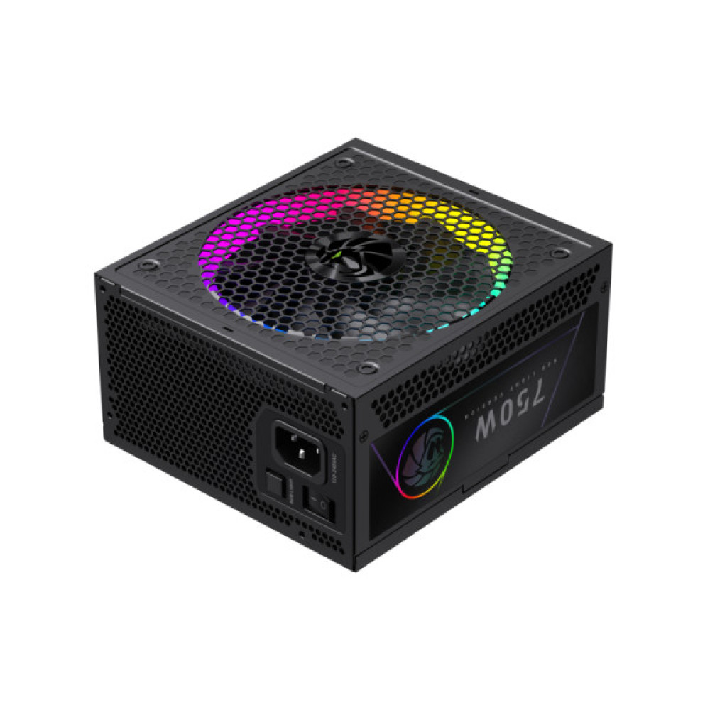 GAMEMAX RGB 750G