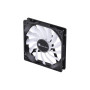 Кулер до корпусу JONSBO 12020 Black