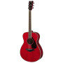 Гітара акустична Yamaha FS820 Ruby Red Гітара акустична Yamaha FS820 Ruby Red