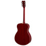 Гітара акустична Yamaha FS820 Ruby Red Гітара акустична Yamaha FS820 Ruby Red