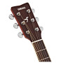 Гітара акустична Yamaha FS820 Ruby Red Гітара акустична Yamaha FS820 Ruby Red