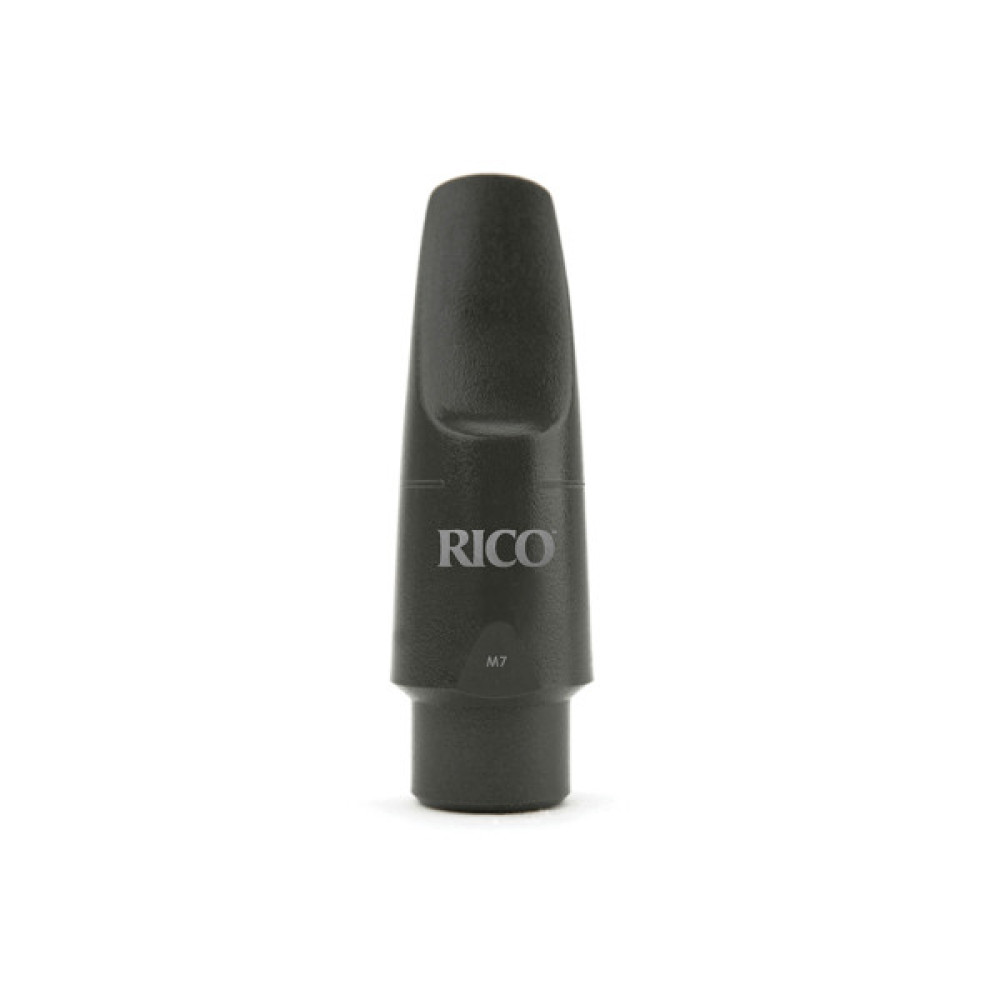 Мундштук для саксофона D'Addario Metalite Mouthpiece - Soprano Sax #M7 (MIM-7)