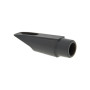 Мундштук для саксофона D'Addario Metalite Mouthpiece - Soprano Sax #M7 (MIM-7) Мундштук для саксофона D'Addario Metalite Mouthpiece - Soprano Sax #M7 (MIM-7)