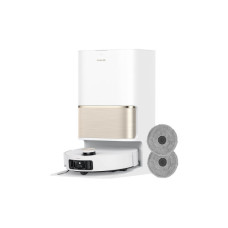 Пилосос Dreame Bot L50 Pro Ultra White (RLL84CE)