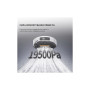 Пилосос Dreame Bot L50 Pro Ultra White (RLL84CE)