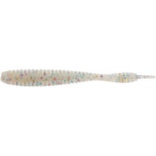 Силікон рибальський Reins Bubbling Shaker 4" 211 UV Pearl Candy (12 шт/уп.) (1552.07.97)