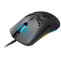 Мишка Canyon Puncher GM-11 USB Black (CND-SGM11B) Мишка Canyon Puncher GM-11 USB Black (CND-SGM11B)