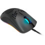 Мишка Canyon Puncher GM-11 USB Black (CND-SGM11B) Мишка Canyon Puncher GM-11 USB Black (CND-SGM11B)