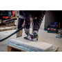 Шліфмашина кутова акумуляторна Metabo WVB 18 LT BL 11-125 Quick 125мм 18В 2х5.5А·год 2800-10000об·хв 1.8кг Шліфмашина кутова акумуляторна Metabo WVB 18 LT BL 11-125 Quick 125мм 18В 2х5.5А·год 2800-10000об·хв 1.8кг