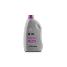 Антифриз DYNAMAX COOL ULTRA G13 1л (501993)