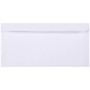 Конверт Куверт DL (110х220мм) white, Peel & Seal, 50шт (2052_50)
