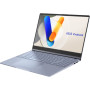 Ноутбук ASUS Vivobook S 15 OLED S5506MA-MA077 (90NB14E2-M005U0) Ноутбук ASUS Vivobook S 15 OLED S5506MA-MA077 (90NB14E2-M005U0)