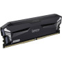 Модуль пам'яті для комп'ютера DDR5 32GB (2x16GB) 6000 MHz Ares Black Lexar (LD5U16G60C320A-RGD) Модуль пам'яті для комп'ютера DDR5 32GB (2x16GB) 6000 MHz Ares Black Lexar (LD5U16G60C320A-RGD)