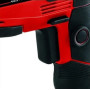 Дриль ударний акумуляторний Einhell PXC TC-ID 18 Li-Solo PXC 18В ШЗП 13мм 2600об/хв 1.6кг без АКБ та ЗП