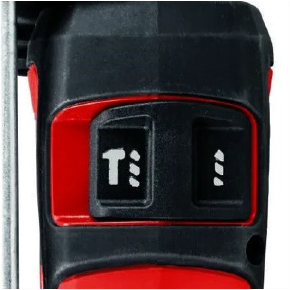 Дриль ударний акумуляторний Einhell PXC TC-ID 18 Li-Solo PXC 18В ШЗП 13мм 2600об/хв 1.6кг без АКБ та ЗП