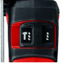 Дриль ударний акумуляторний Einhell PXC TC-ID 18 Li-Solo PXC 18В ШЗП 13мм 2600об/хв 1.6кг без АКБ та ЗП